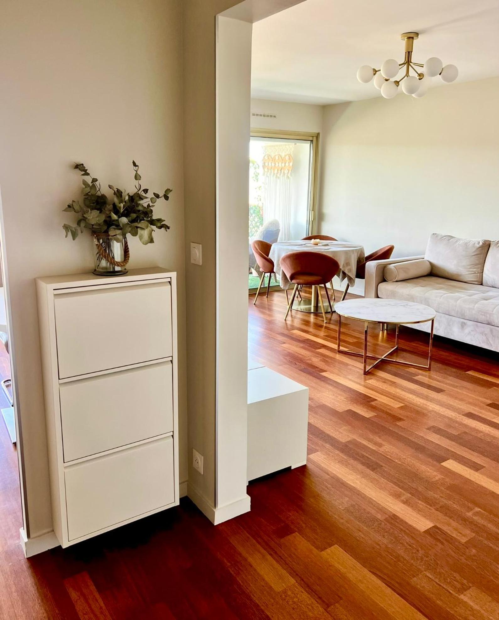 Appartement Luxury Penthouse Near The