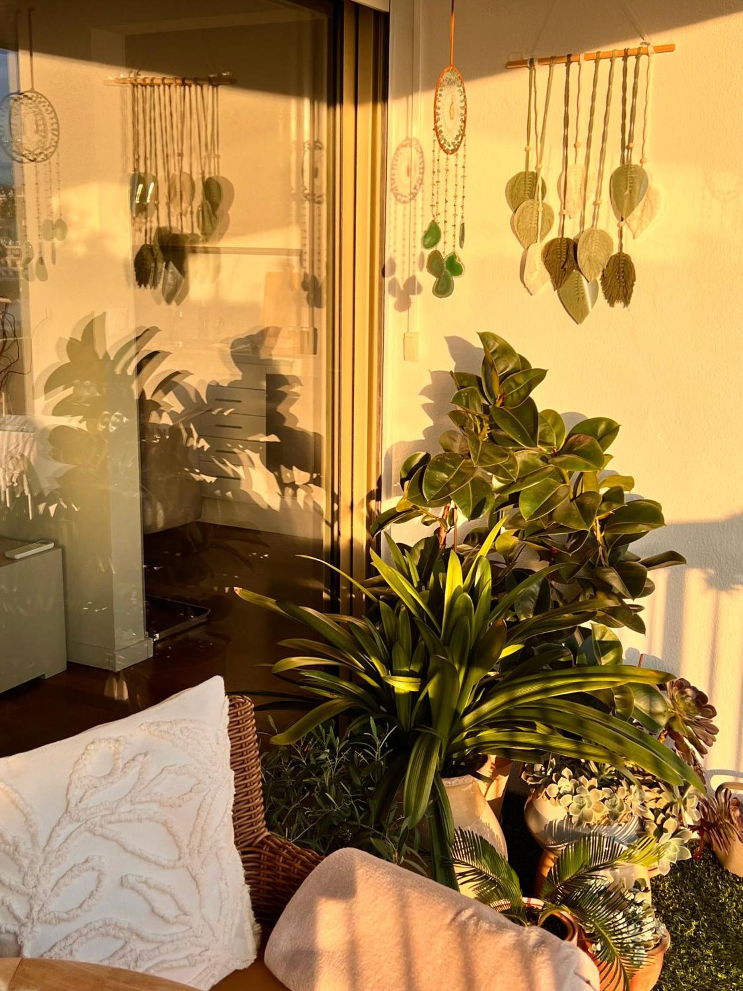 Appartement Luxury Penthouse Near The Antibes